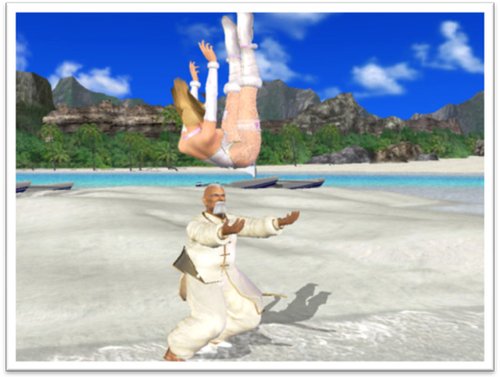 天赐!来自《生死格斗OL》天空的恩赐_05新版