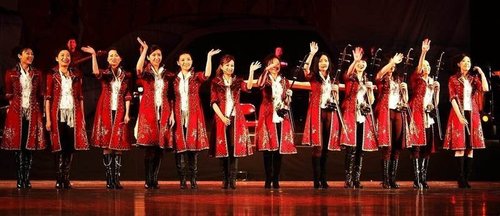 腾讯借嘉年华公布巨作《御龙在天》