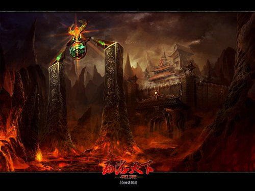 西游妖魔排行_梦幻西游:周日活动热度排行榜