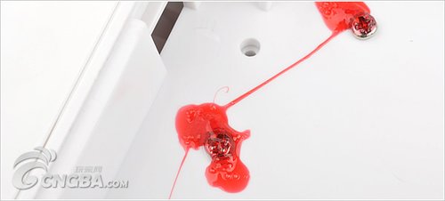 Madcatz街霸4锦标赛版摇杆详尽评测