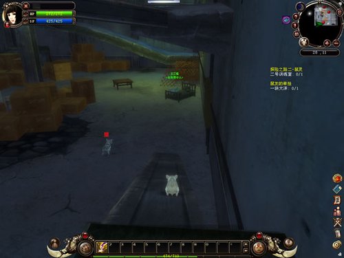 鬼吹灯OL 1-10级新手任务全揭秘