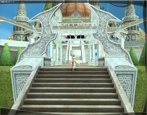 者世界》夺宝奇兵 揭开历史面纱_[第九城市]游