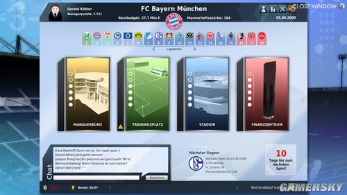《FIFA 10》以球队经理身分左右赛事_05新版
