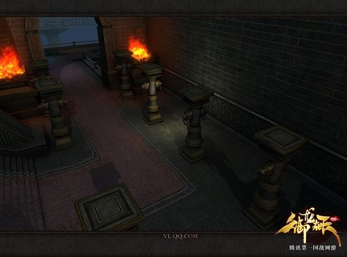 《御龙在天》第2批截图曝光(组图)