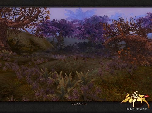 《御龙在天》第2批截图曝光(组图)