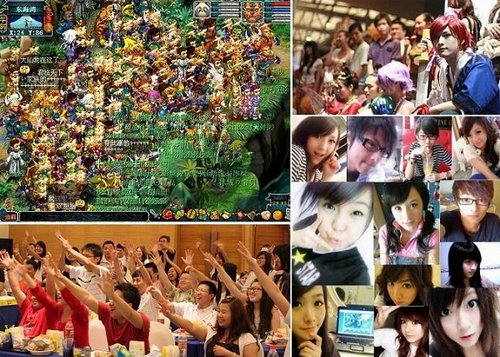 梦幻西游小包子全国寻爱记超萌超感人_05新版