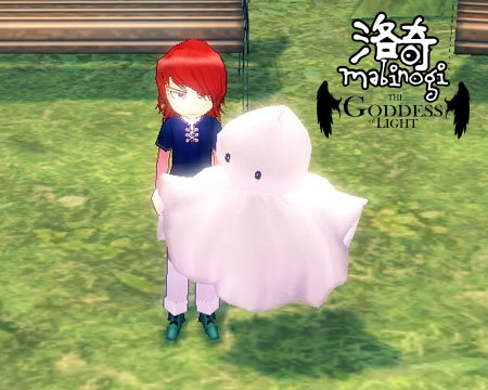 《洛奇》幽灵家族全新宠物引领时尚_05新版首