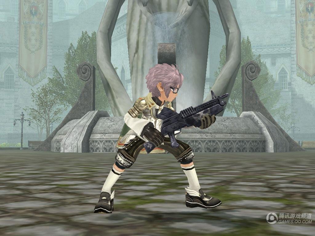 传说2》精美图片