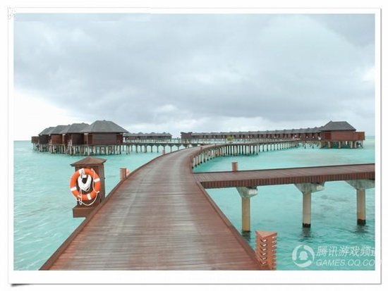 麦兜梦想之旅 魔域送马尔代夫双日游_05新版首