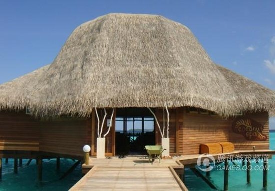 麦兜梦想之旅 魔域送马尔代夫双日游_05新版首