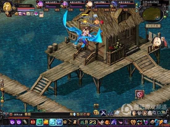 麦兜梦想之旅 魔域送马尔代夫双日游_05新版首