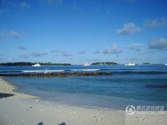 麦兜梦想之旅 魔域送马尔代夫双日游_05新版首