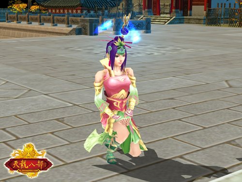 怎么玩才赚钱 天龙八部致富途径排名