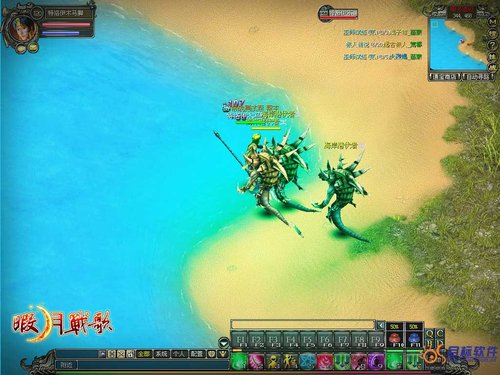 战歌排行榜_HEROES公会蝉联战歌争霸赛第二周海选排行榜冠军