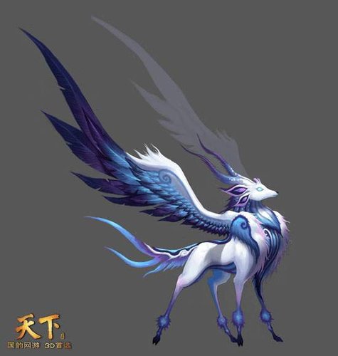天下《玄幻贰》新版3D网游体验新飞行头像表情包图片下载带宝宝字搞笑唯美_05开创图片
