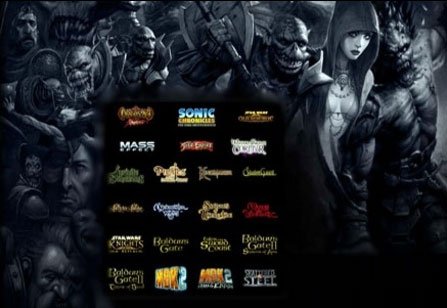 ��ʽRPG�ϳ�BioWare���ڿ�����������