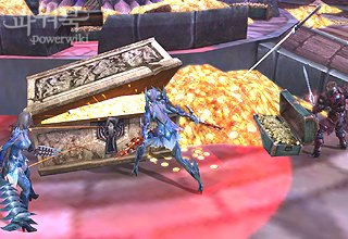 AION�°�“��֮Ӱ”�Ƴ�����س�