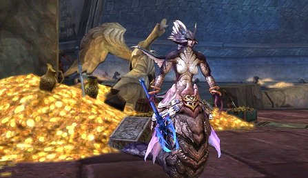 AION�������Ƴ�����ħ����ȫ�湥��ս