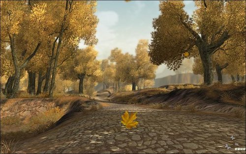 浪子回头 《剑网3》赎罪声望任务解析_05新版