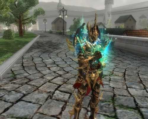 成王之路 新奇迹世界神圣衣强化攻略_05新版首