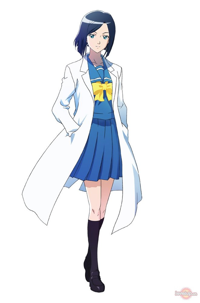 PSP《心跳回忆4》漂亮学妹照片曝光_07最新