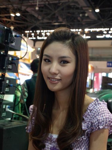 小刘亦菲红遍网博会 光宇之星出炉_05新版首页