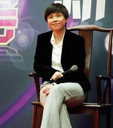 盘点2009年中国网游业界“十大”事