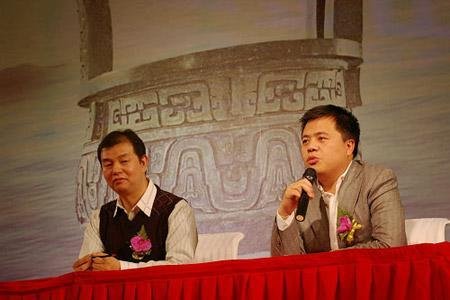 盘点2009年中国网游业界“十大”事