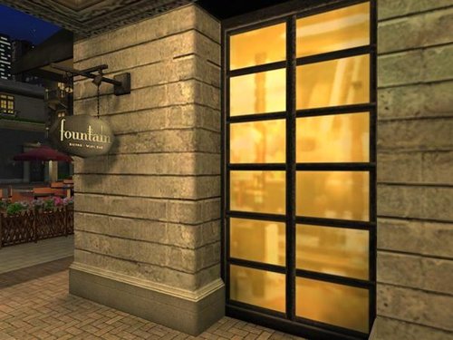 模拟网游《人生OL》开辟励志网游先锋