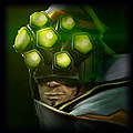 无极剑圣-易(Master Yi)