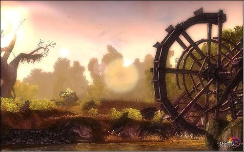 《剑网3》高级秘境英雄稻香村图文赏