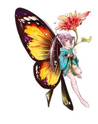 原身PK 《口袋精灵2》公主宠物个个看_05新版