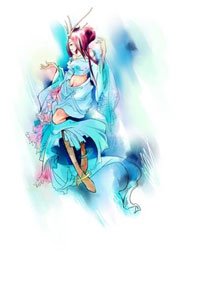 原身pk 《口袋精灵2》公主宠物个个看_05新版