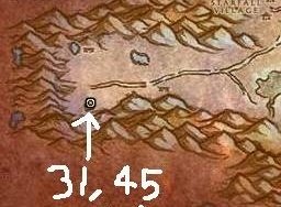 《魔兽世界》之十大隐蔽任务全攻略