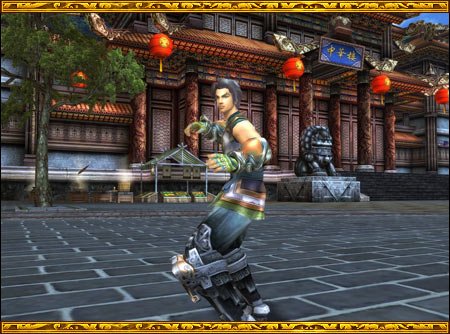 武宗(腿)介绍+LV30级快速养成
