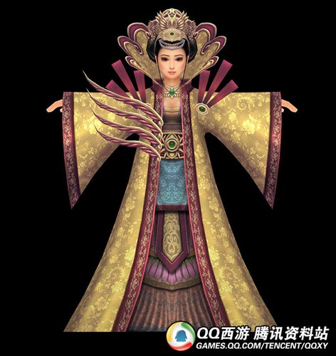 QQ西游暑期正式运营 萝莉宠物首次曝光