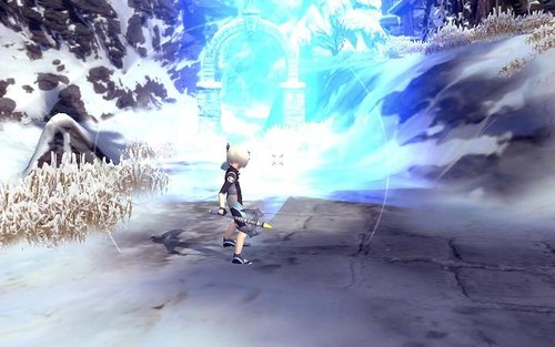 [评测]VE公会:龙之谷国服封测游戏测评