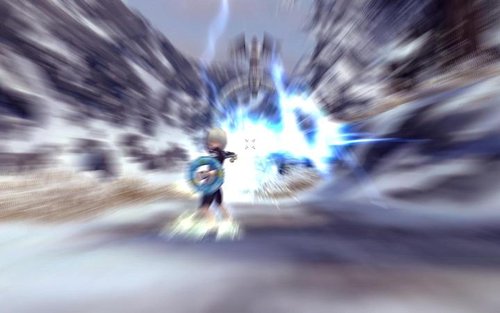 [评测]VE公会:龙之谷国服封测游戏测评