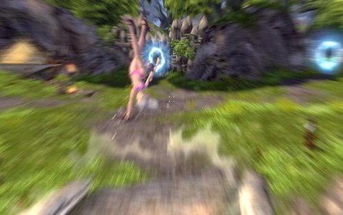 [评测]VE公会:龙之谷国服封测游戏测评