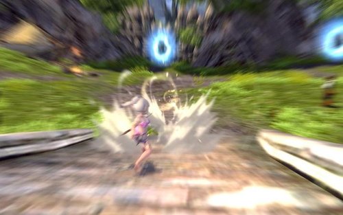 [评测]VE公会:龙之谷国服封测游戏测评