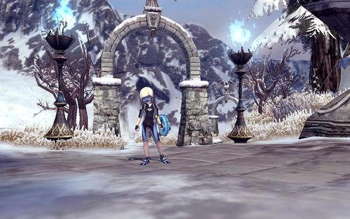 [评测]VE公会:龙之谷国服封测游戏测评