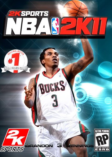 《NBA 2K11》今年將繼續登入PC平臺