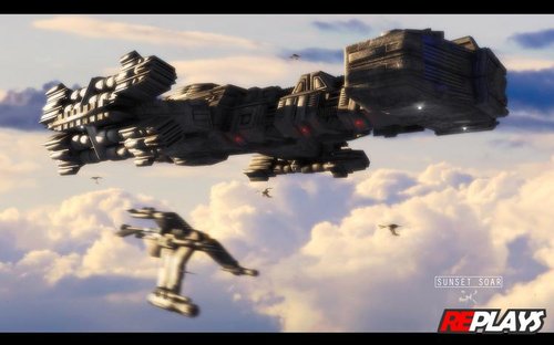 星际争霸2战列巡洋舰的规格划分_游戏_<em>腾讯网</em>