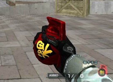 轰隆隆《穿越火线》岁岁年年雷不同