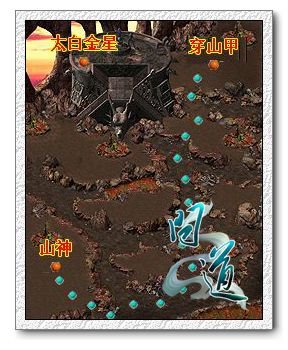 朝朝梦回《问道》副本再现传奇仙眷