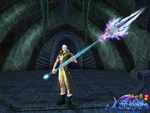 更胜一筹《完美前传》神器大比拼