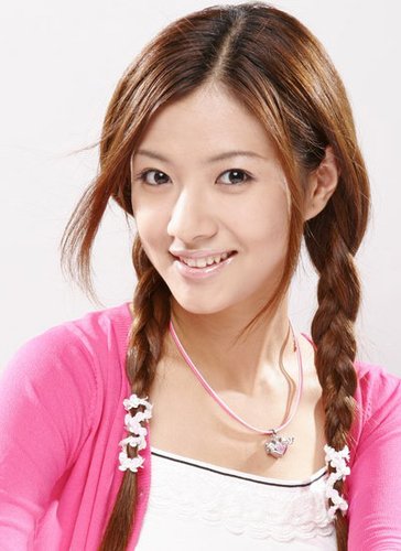 从职业看性格《大明龙权》中的美M们