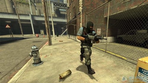 转载valve:开发反恐精英2意味着制造新游戏