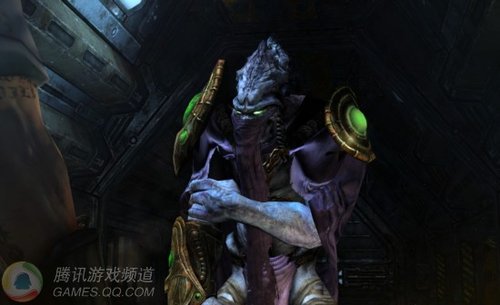 《星际争霸ii》兼顾pc和mac格式 暂无数字版