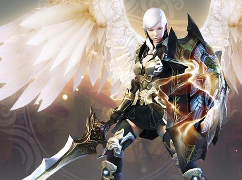 [永恒之塔]守护星--最孤独的守护者